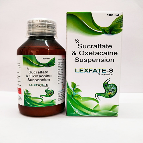 LEXFATE-S